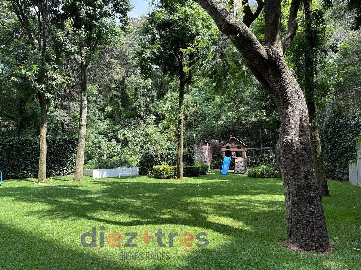 Apartment in Bosques de las Lomas, Cuajimalpa de Morelos, photo 16 of 20
