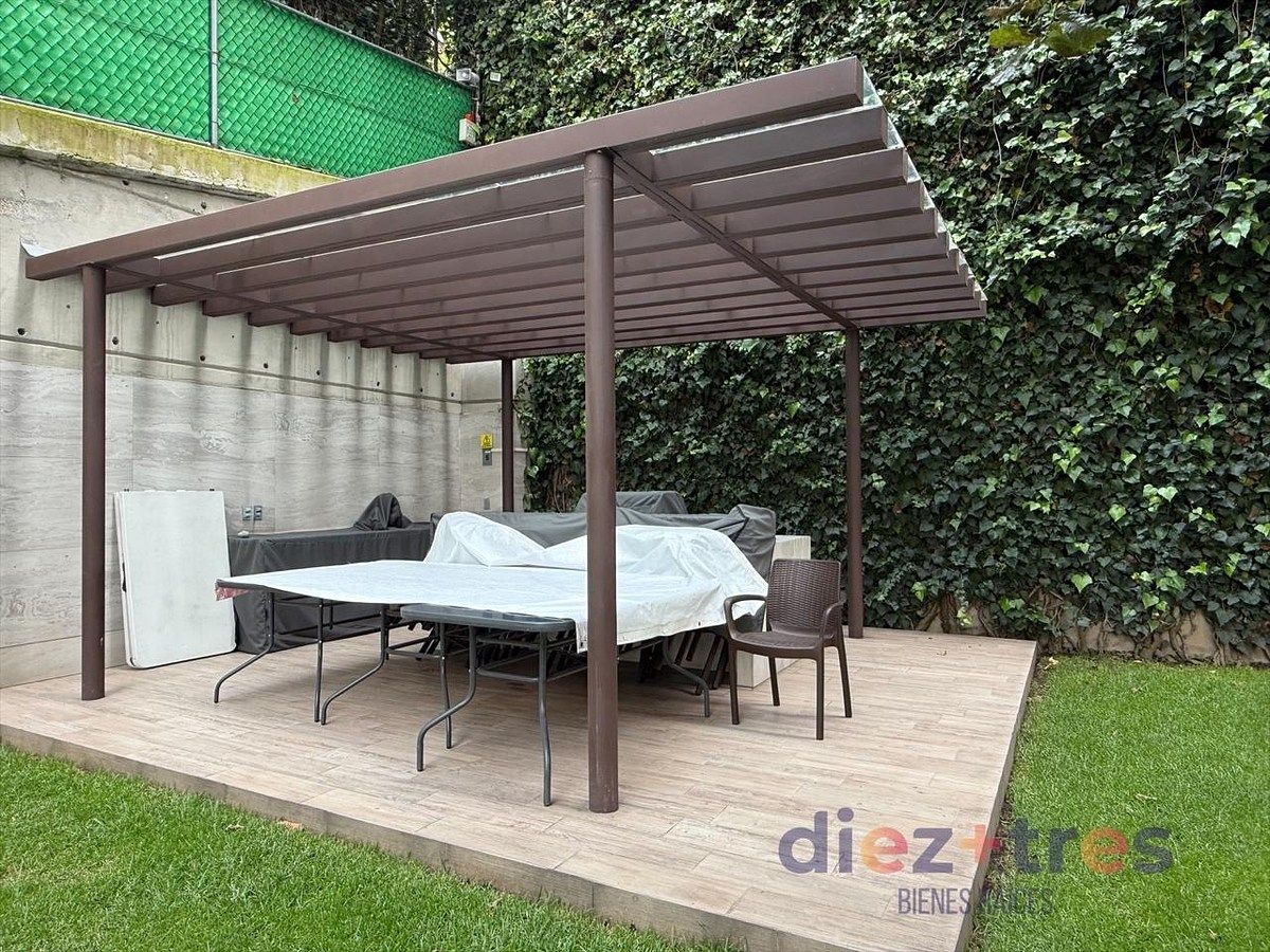 Apartment in Bosques de las Lomas, Cuajimalpa de Morelos, photo 18 of 20