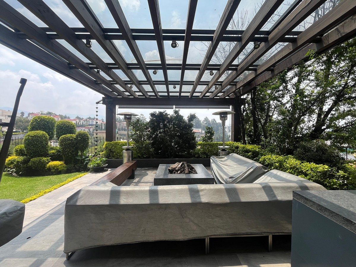 Casa en condominio en Lomas Country Club, Huixquilucan, foto 5 de 50