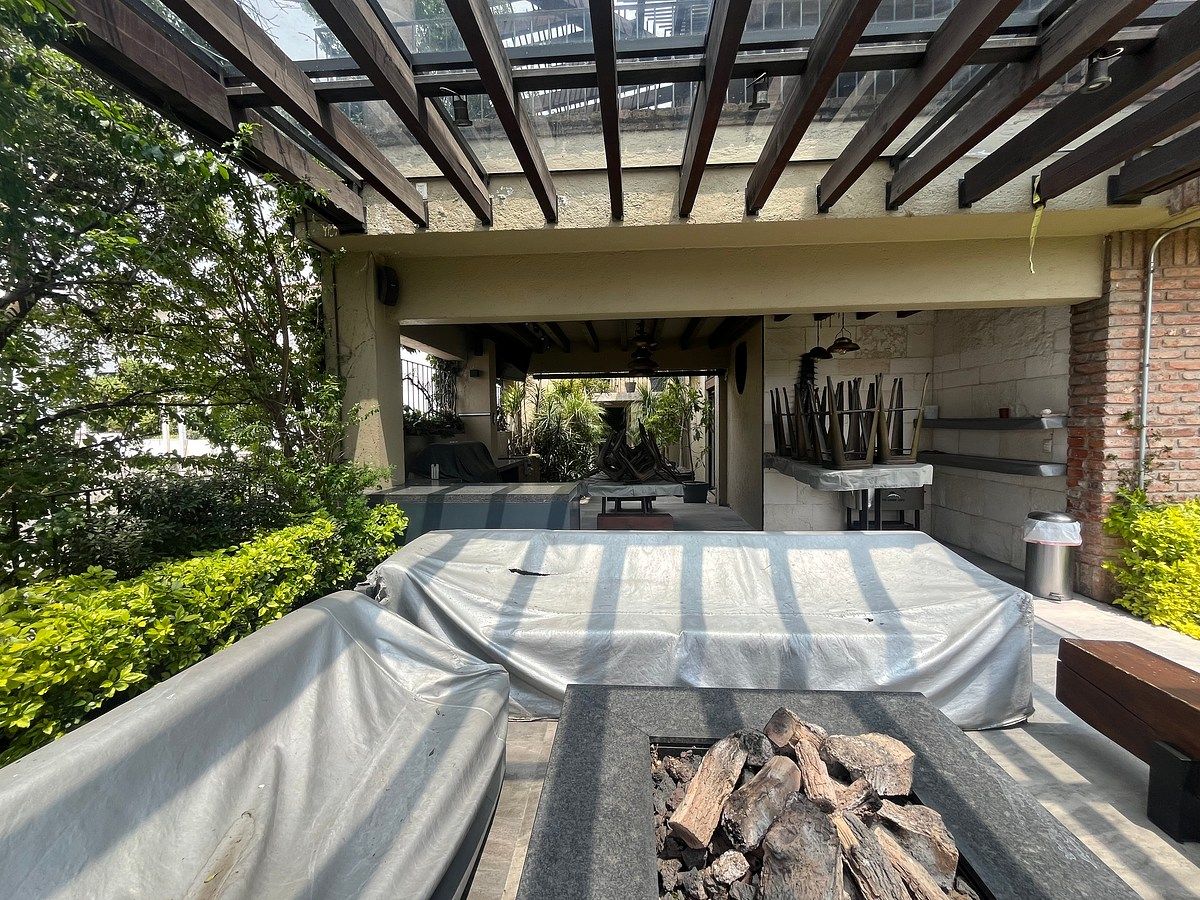 Casa en condominio en Lomas Country Club, Huixquilucan, foto 6 de 50