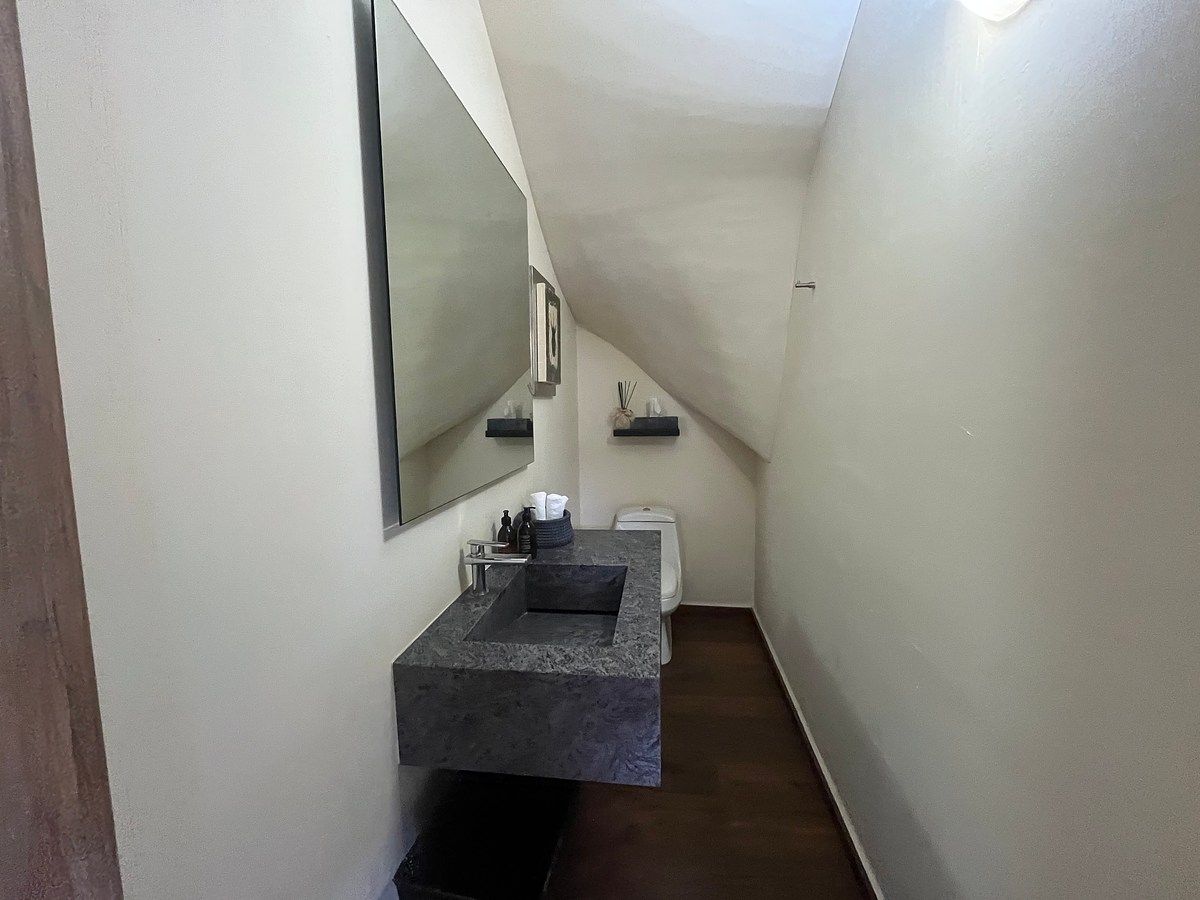 Casa en condominio en Lomas Country Club, Huixquilucan, foto 19 de 50