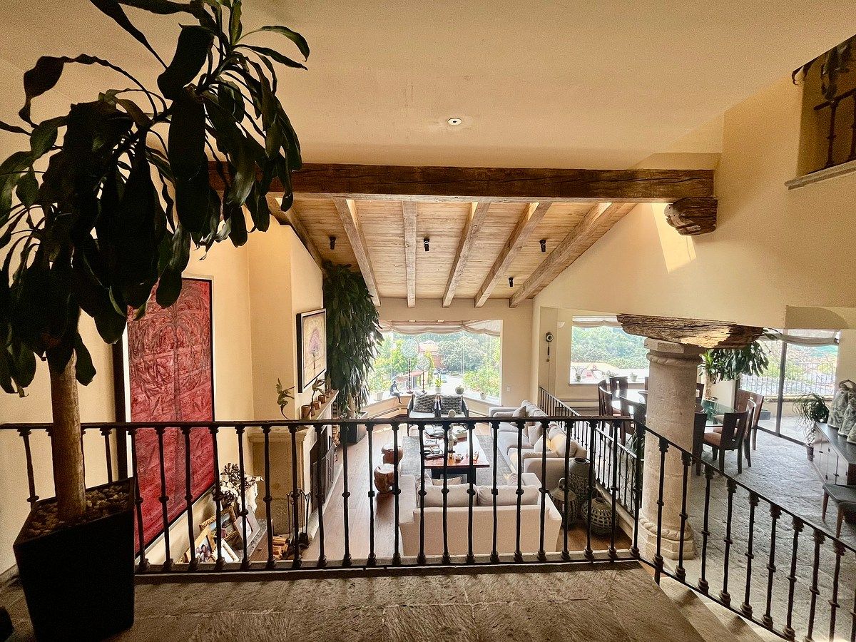 Casa en condominio en Lomas Country Club, Huixquilucan, foto 31 de 50