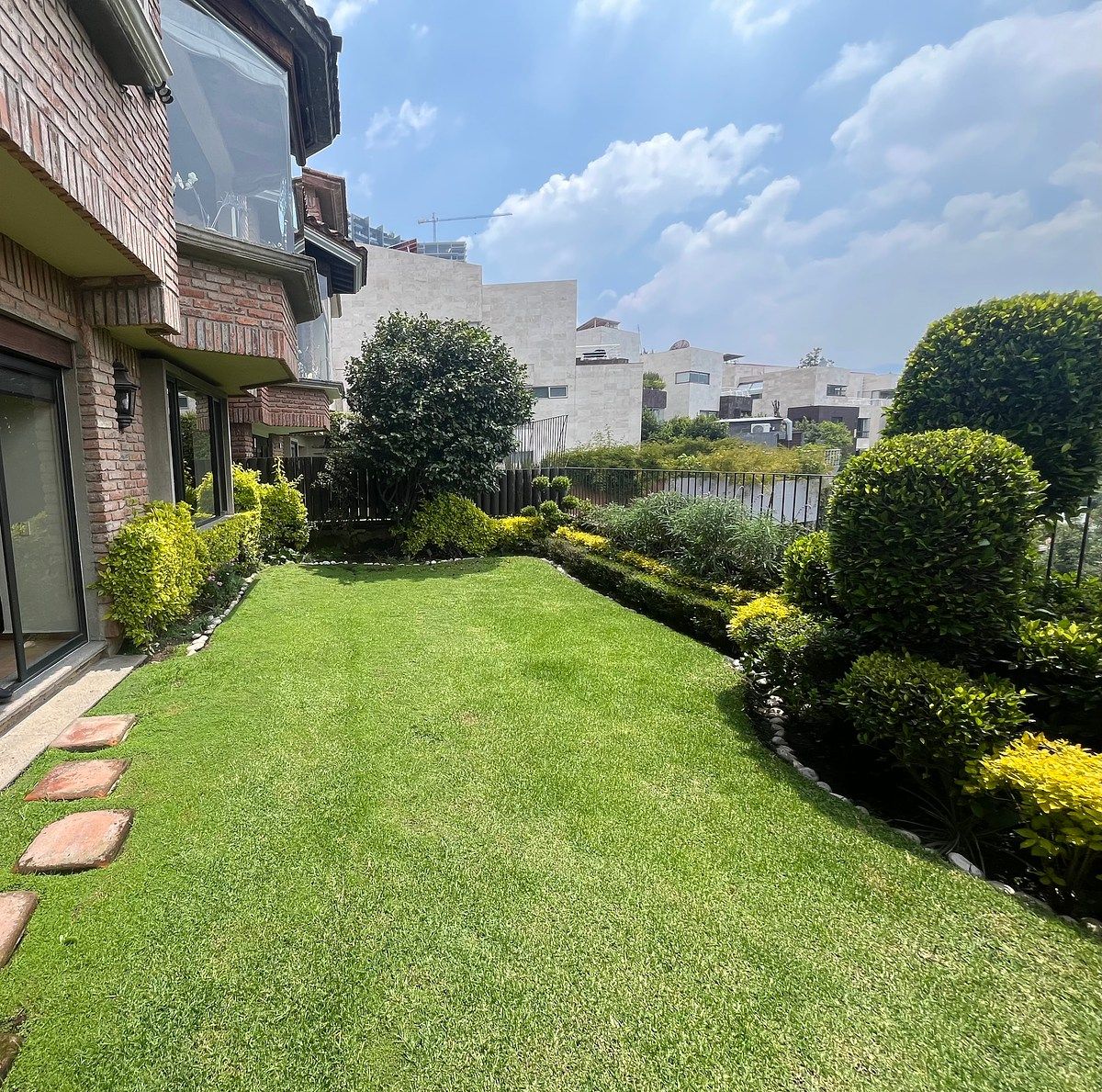 Casa en condominio en Lomas Country Club, Huixquilucan, foto 8 de 50