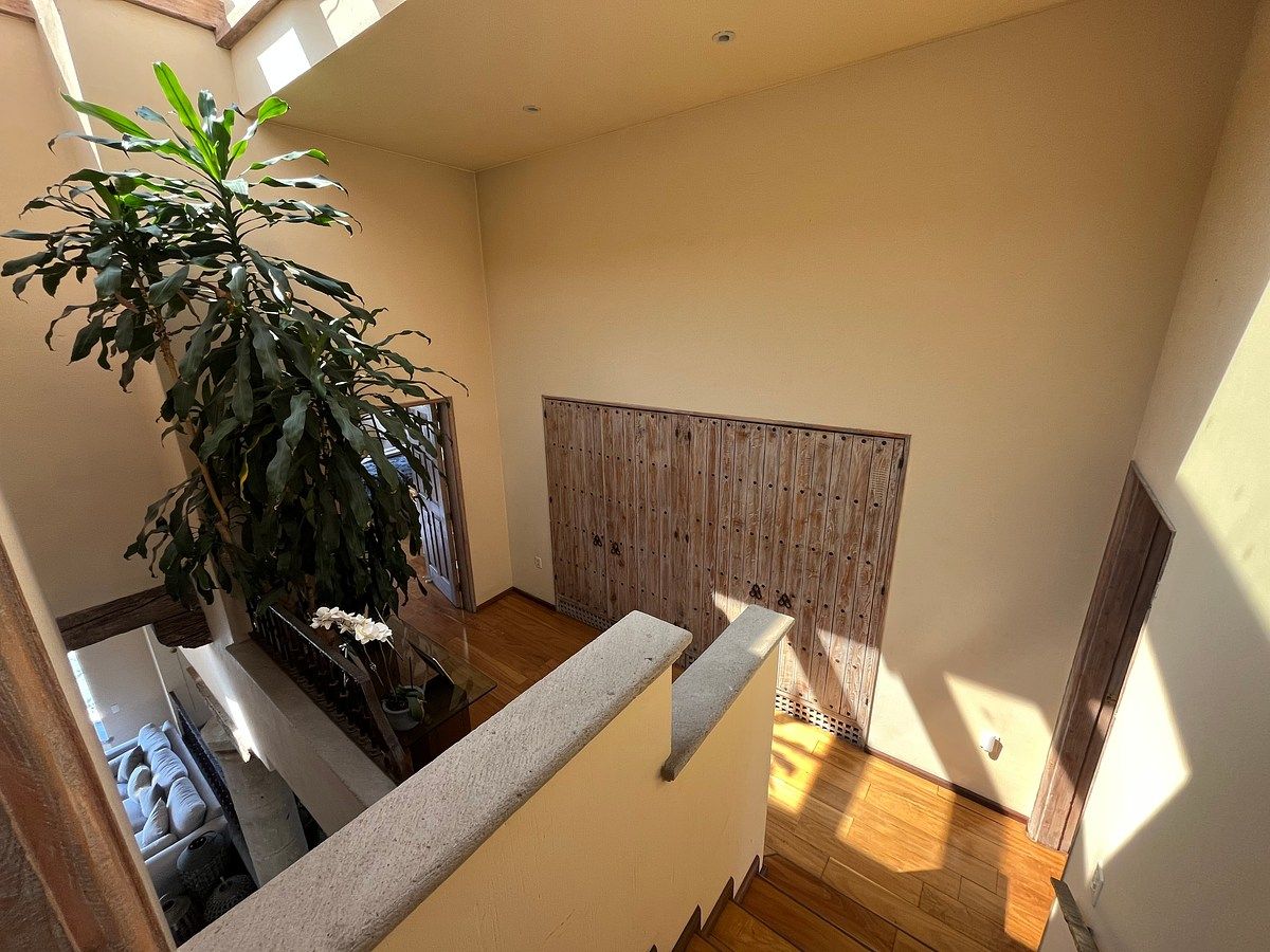Casa en condominio en Lomas Country Club, Huixquilucan, foto 42 de 50