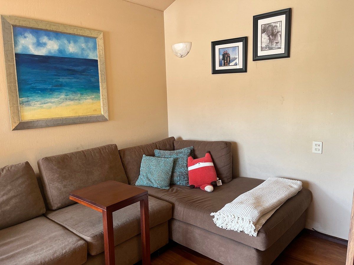 Casa en condominio en Lomas Country Club, Huixquilucan, foto 46 de 50