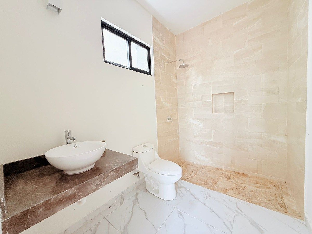 CASA EN VENTA EN PRIVADA RESIDENCIAL EN PANELES SOLARES - foto 5