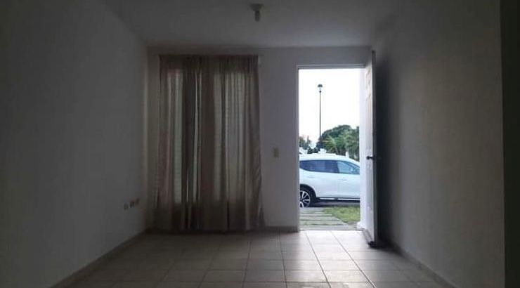 House in Gated Community in Paseos del Bosque, Corregidora, photo 3 of 9