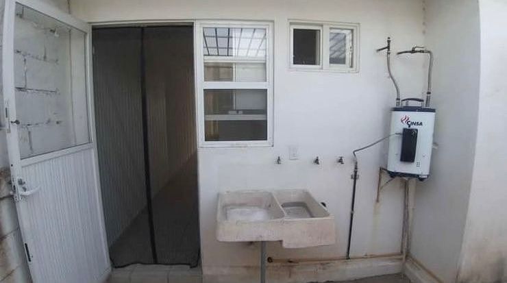 House in Gated Community in Paseos del Bosque, Corregidora, photo 8 of 9