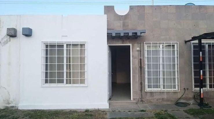 1-story House for Rent in Paseos del Bosque Corregidora, photo 1 of 9