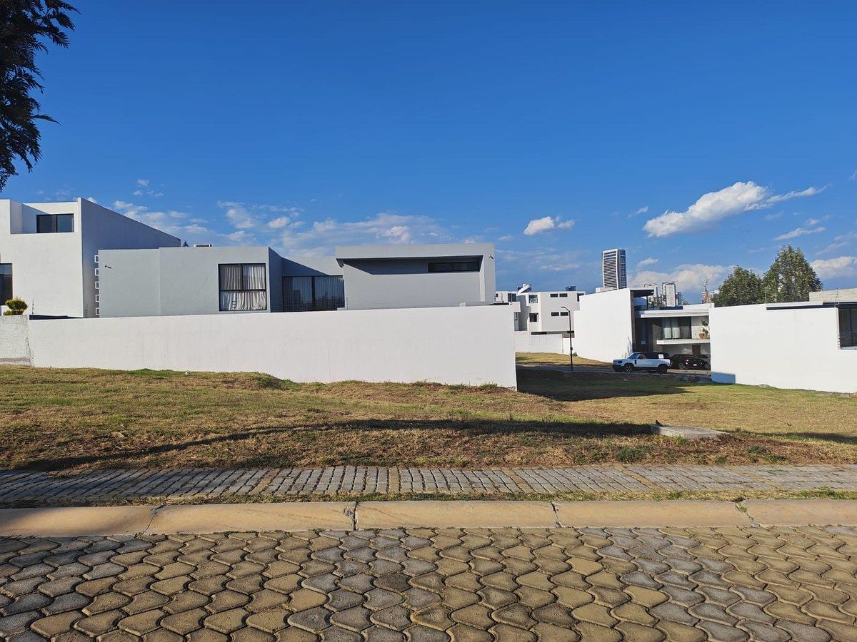 TERRENO CON UBICACIÓN PRIVILEGIADA EN PARQUE SOFÍA LOMAS II, photo 1 of 11
