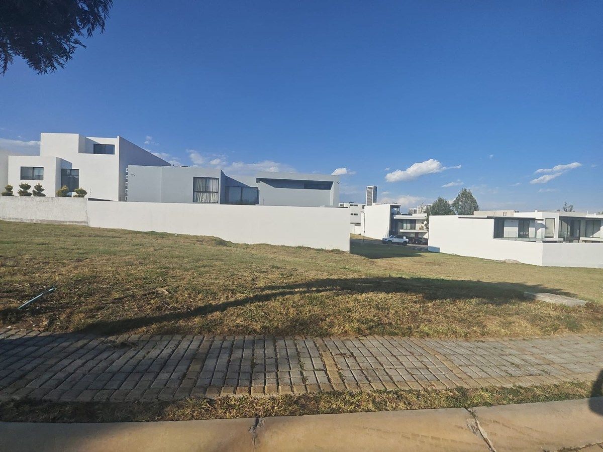 Lot in Lomas de Angelópolis II, San Andrés Cholula, photo 6 of 11