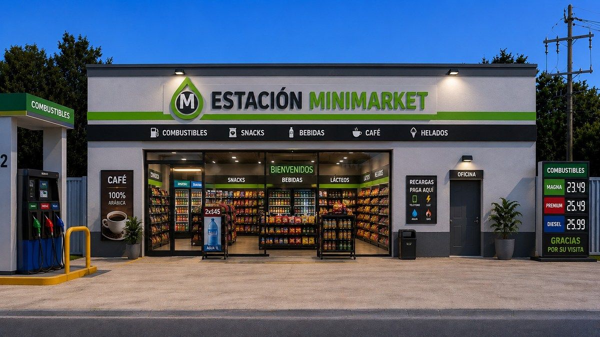 Galpão comercial em Tona, Tijuana, foto 11 de 17