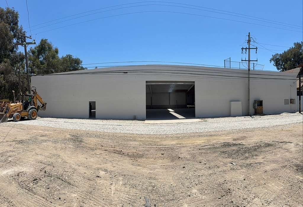 Galpão comercial em Tona, Tijuana, foto 5 de 17