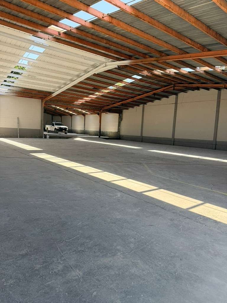 Galpão comercial em Tona, Tijuana, foto 6 de 17