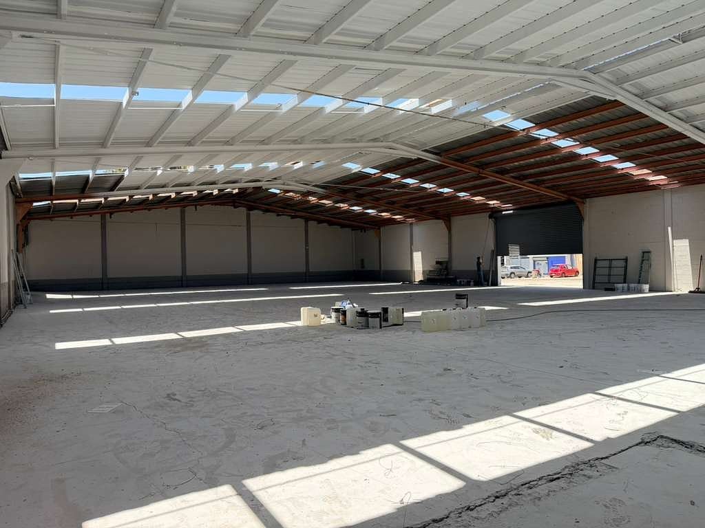 Galpão comercial em Tona, Tijuana, foto 7 de 17
