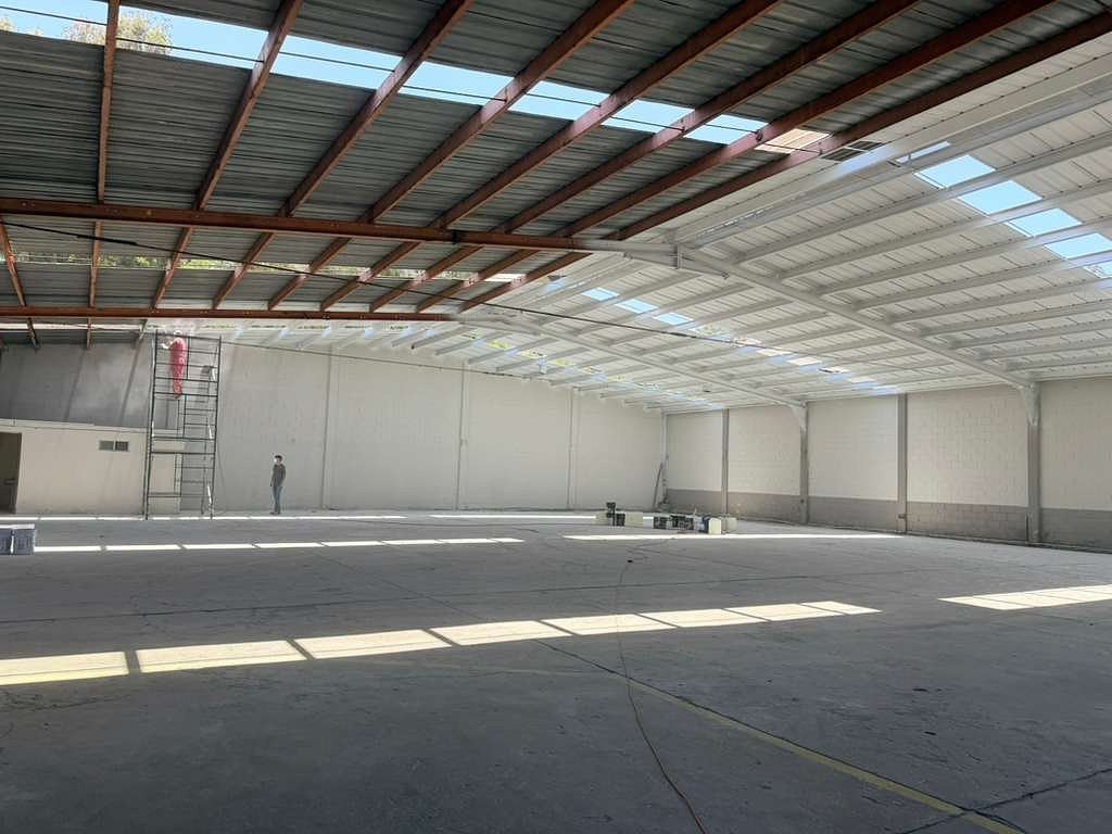 Galpão comercial em Tona, Tijuana, foto 8 de 17