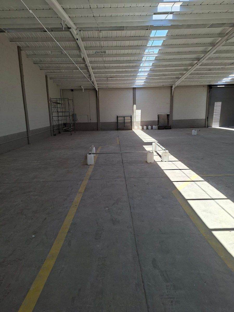 Galpão comercial em Tona, Tijuana, foto 12 de 17