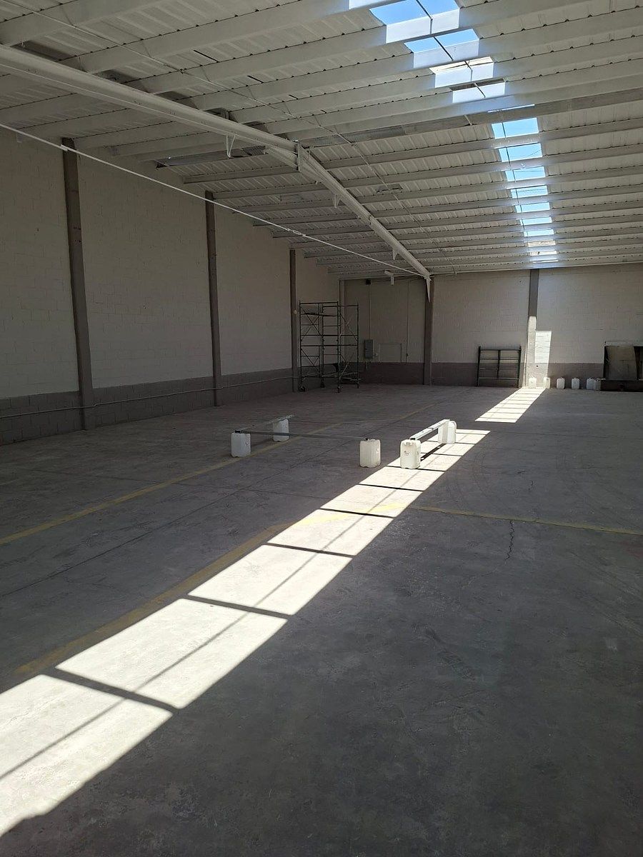 Galpão comercial em Tona, Tijuana, foto 13 de 17