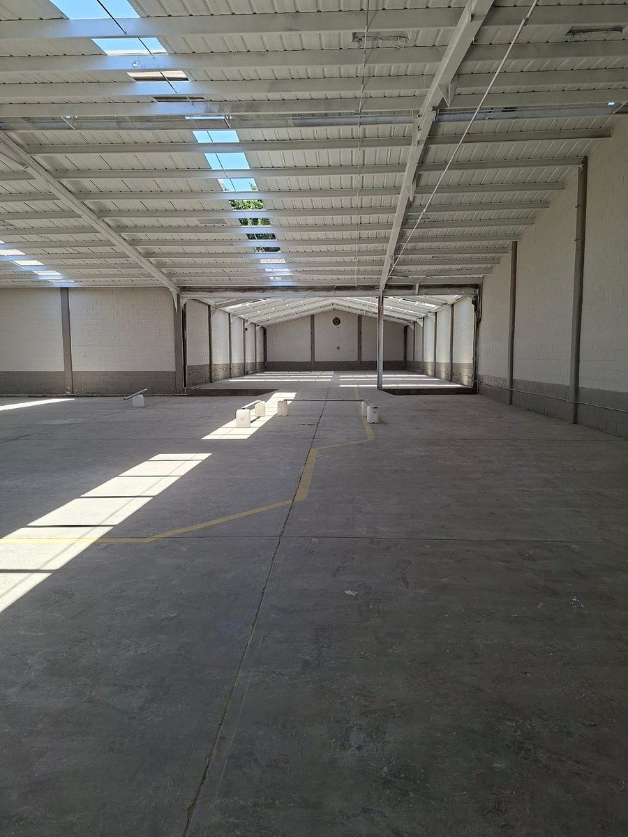 Galpão comercial em Tona, Tijuana, foto 14 de 17