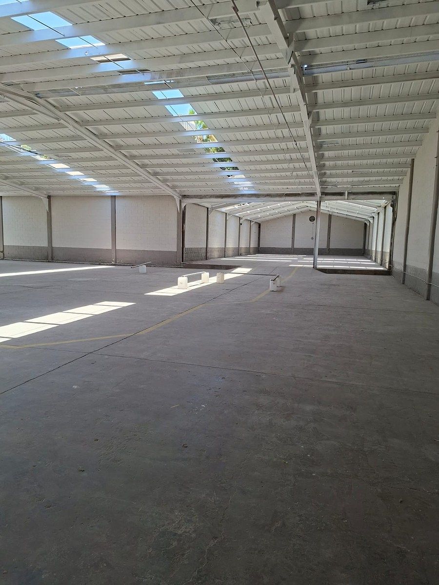 Galpão comercial em Tona, Tijuana, foto 15 de 17