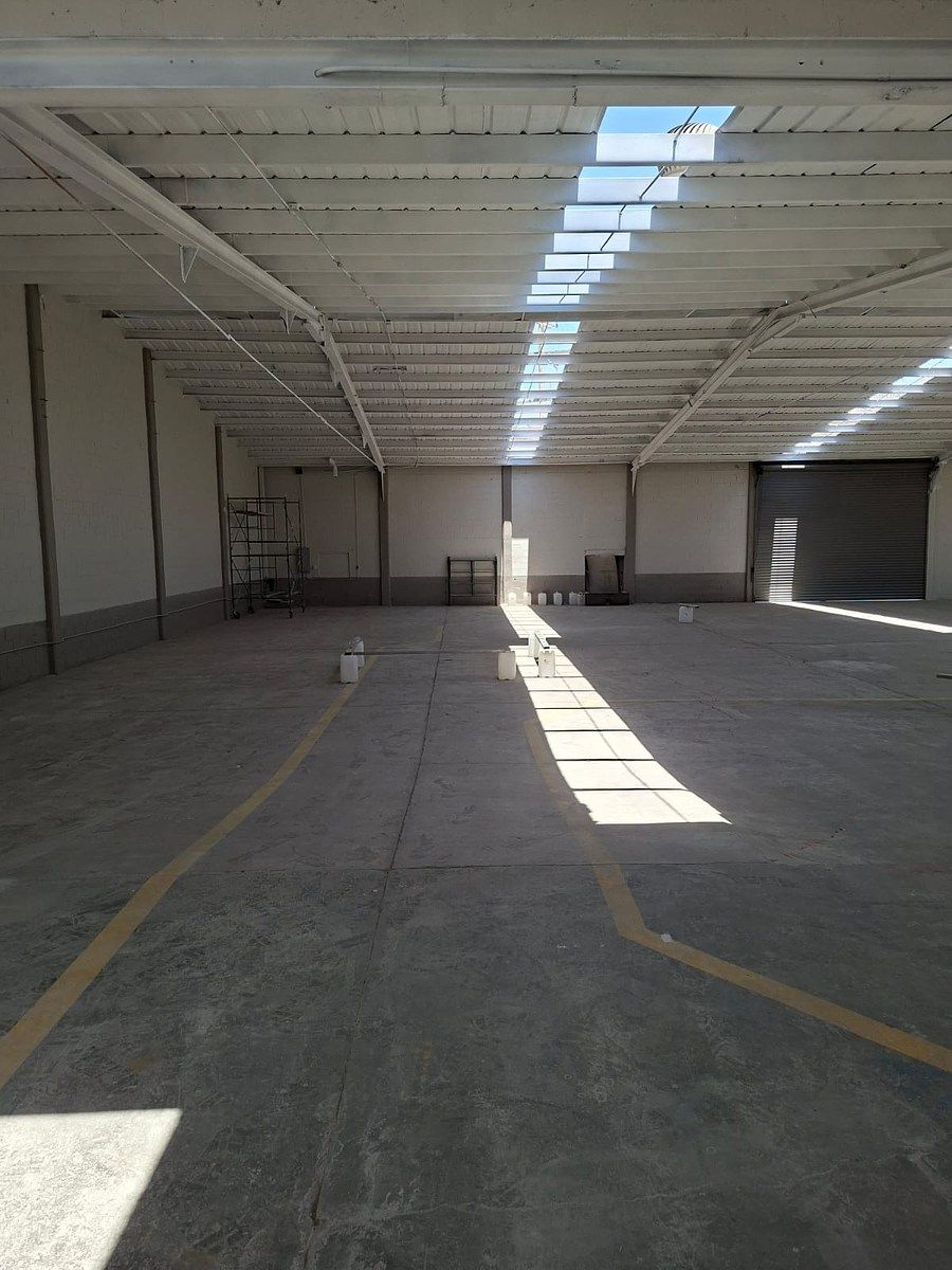 Galpão comercial em Tona, Tijuana, foto 16 de 17