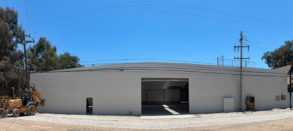 Galpão comercial em Tona, Tijuana, foto 17 de 17
