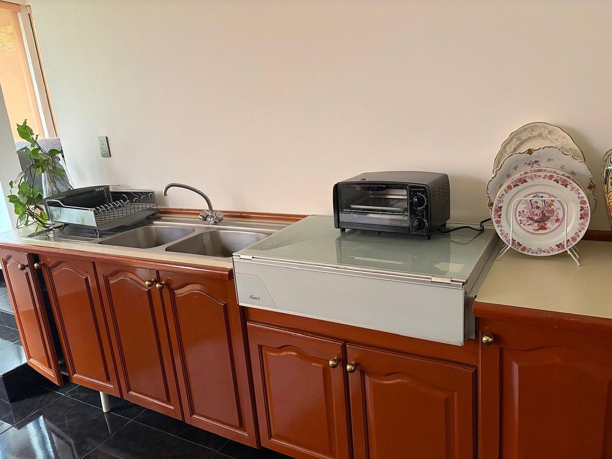 Departamento en Lomas de Valle Escondido, Atizapán de Zaragoza, foto 4 de 12