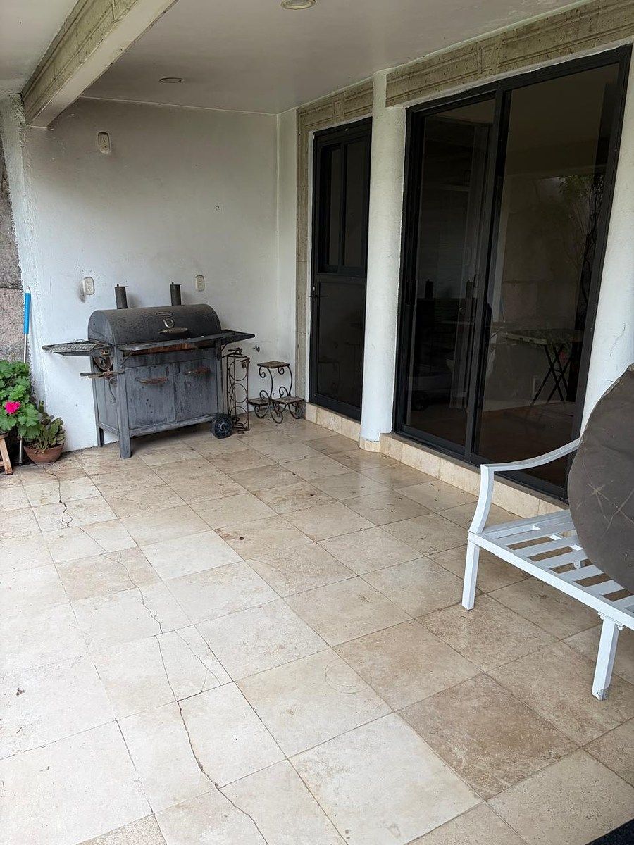 Departamento en Lomas de Valle Escondido, Atizapán de Zaragoza, foto 11 de 12
