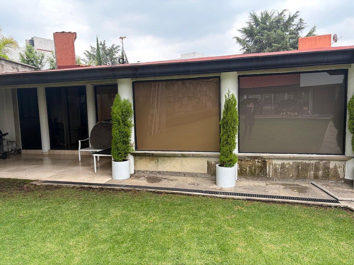 Renta Departamento Loma de Valle Escondido, foto 1 de 12