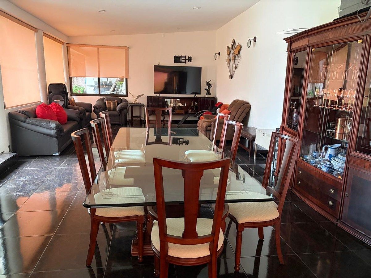 Departamento en Lomas de Valle Escondido, Atizapán de Zaragoza, foto 2 de 12