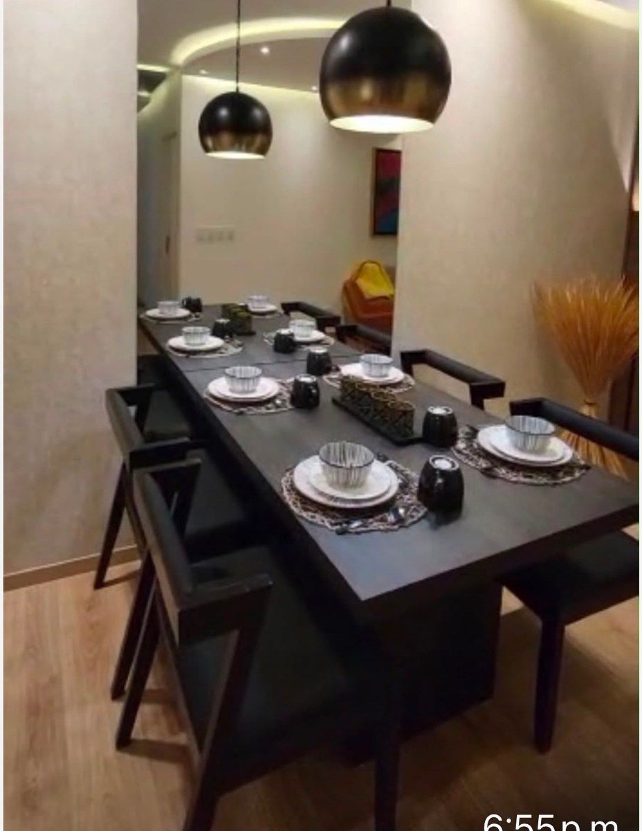 Departamento amueblado y decorado en venta Nuevo Sur en Monterrey N.L., foto 1 de 9