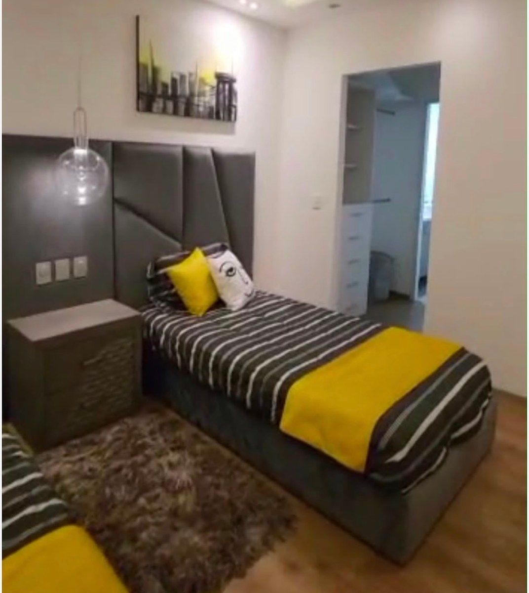 Departamento en Ladrillera, Monterrey, foto 3 de 9