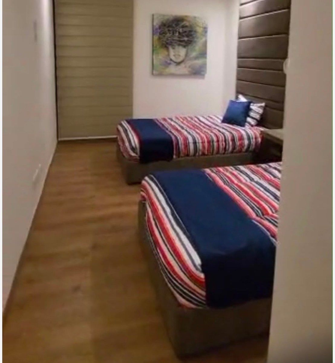 Departamento en Ladrillera, Monterrey, foto 4 de 9