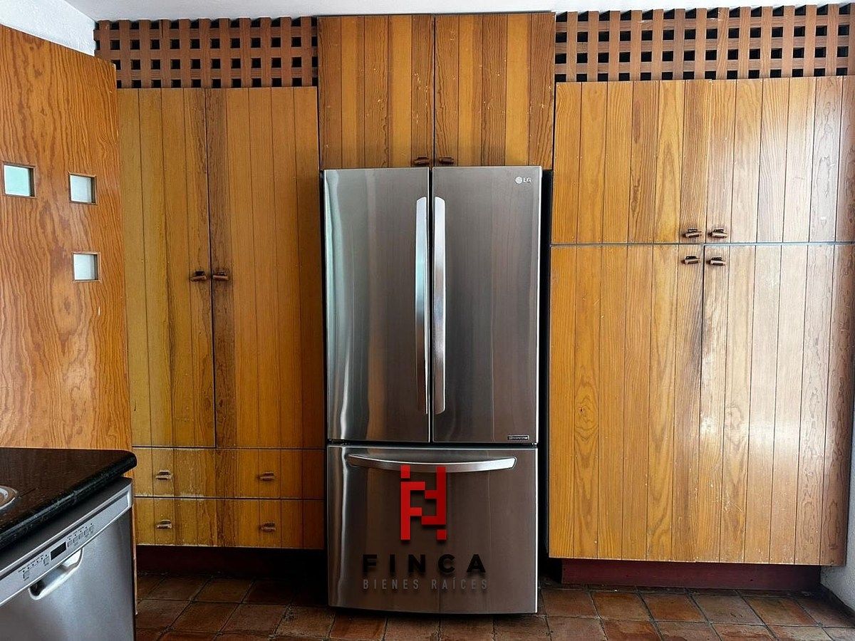 Casa en San Jerónimo Lídice, La Magdalena Contreras, foto 10 de 20