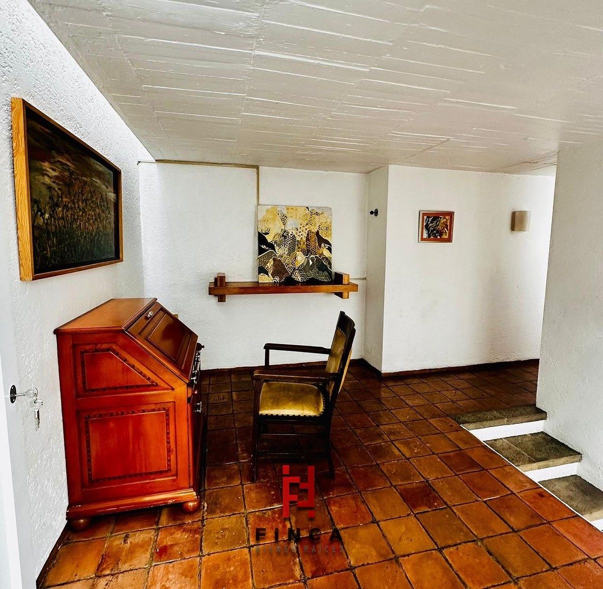 Casa en San Jerónimo Lídice, La Magdalena Contreras, foto 7 de 20