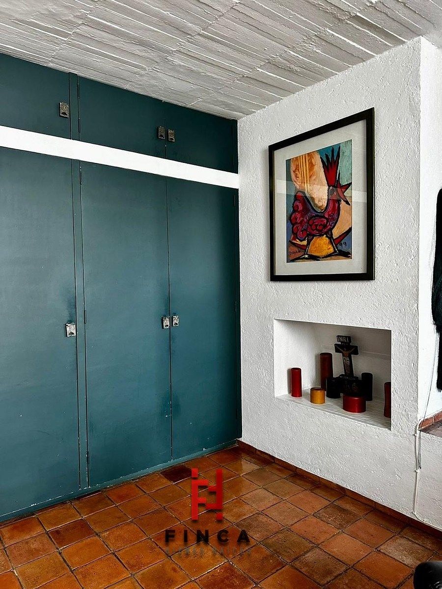 Casa en San Jerónimo Lídice, La Magdalena Contreras, foto 19 de 20