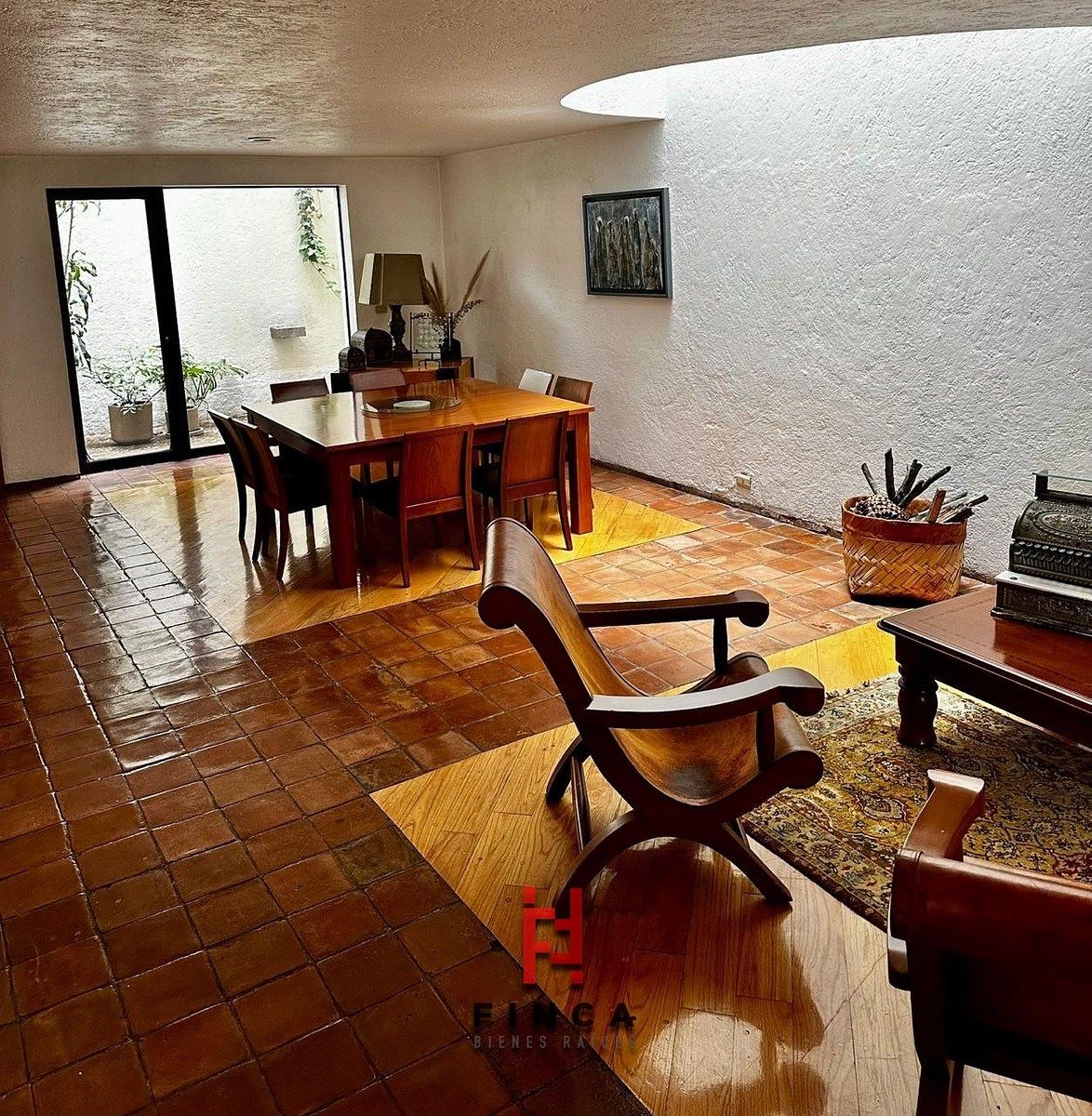Casa en San Jerónimo Lídice, La Magdalena Contreras, foto 6 de 20