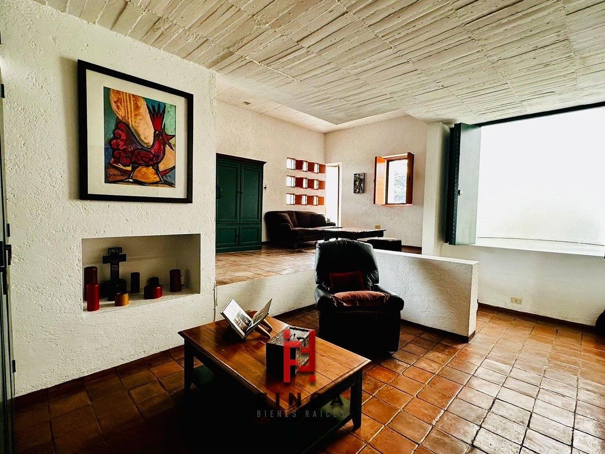 Casa en San Jerónimo Lídice, La Magdalena Contreras, foto 9 de 20
