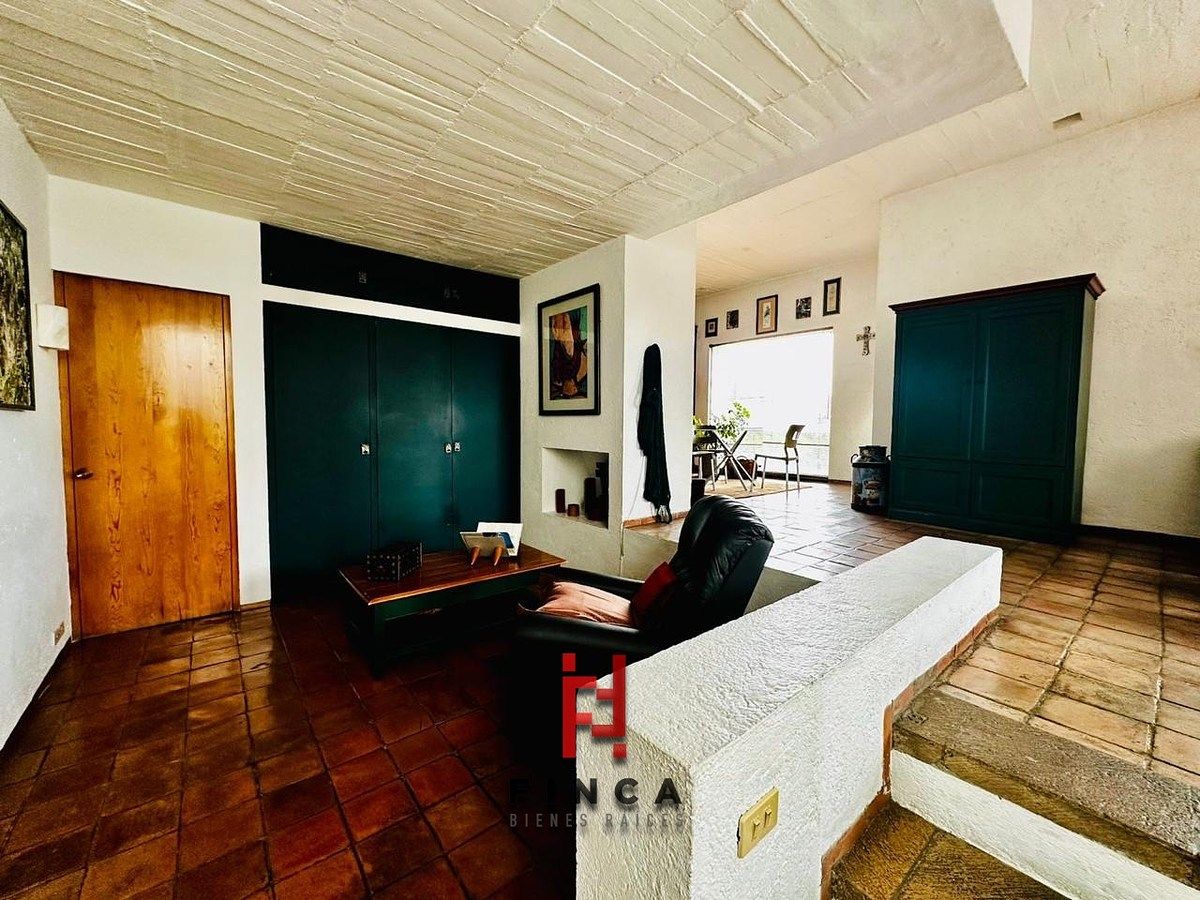 Casa en San Jerónimo Lídice, La Magdalena Contreras, foto 5 de 20