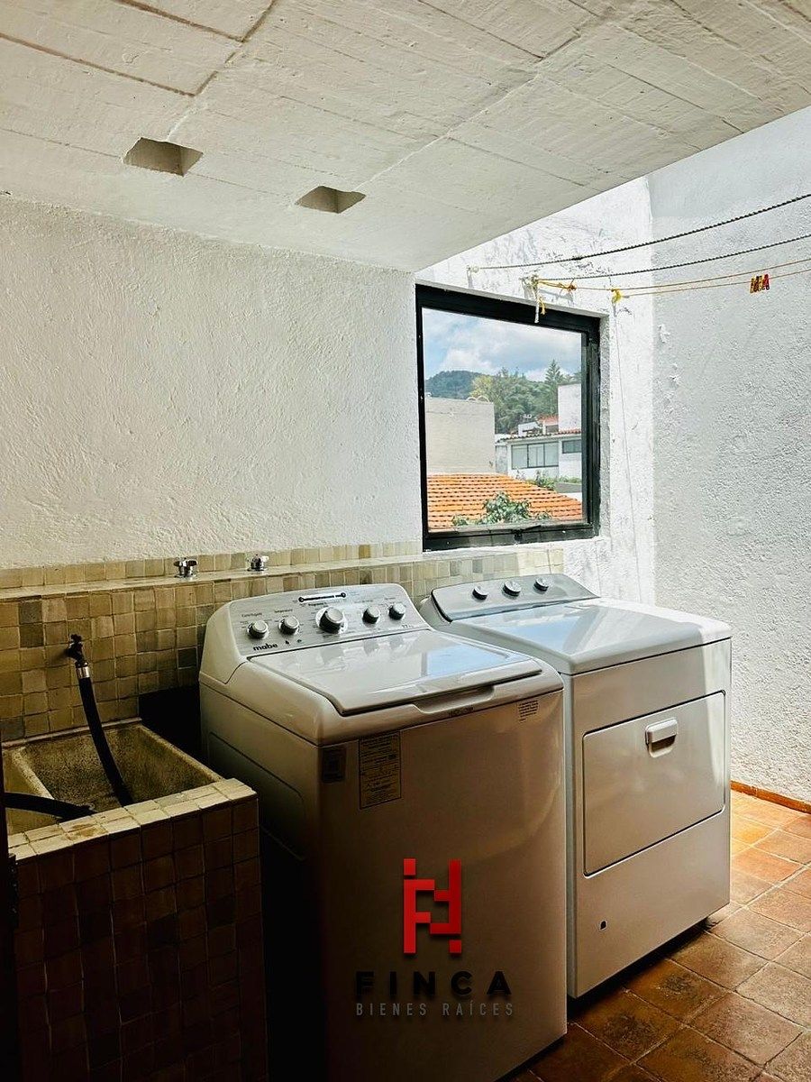 Casa en San Jerónimo Lídice, La Magdalena Contreras, foto 20 de 20