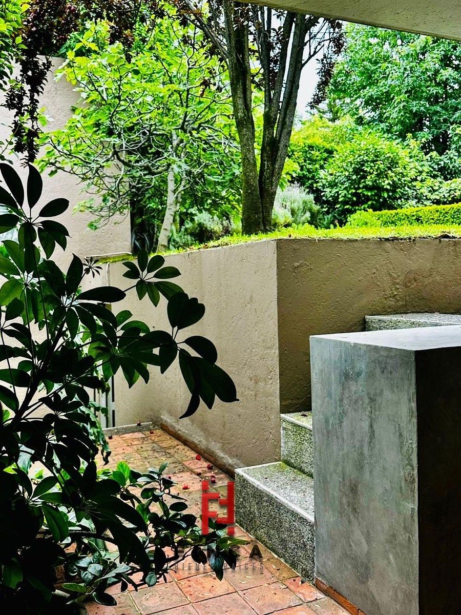 Casa en San Jerónimo Lídice, La Magdalena Contreras, foto 4 de 20