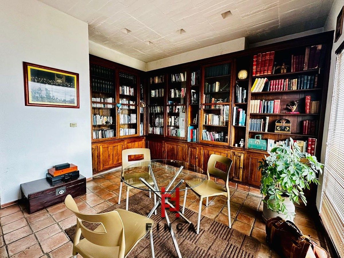 Casa en San Jerónimo Lídice, La Magdalena Contreras, foto 12 de 20
