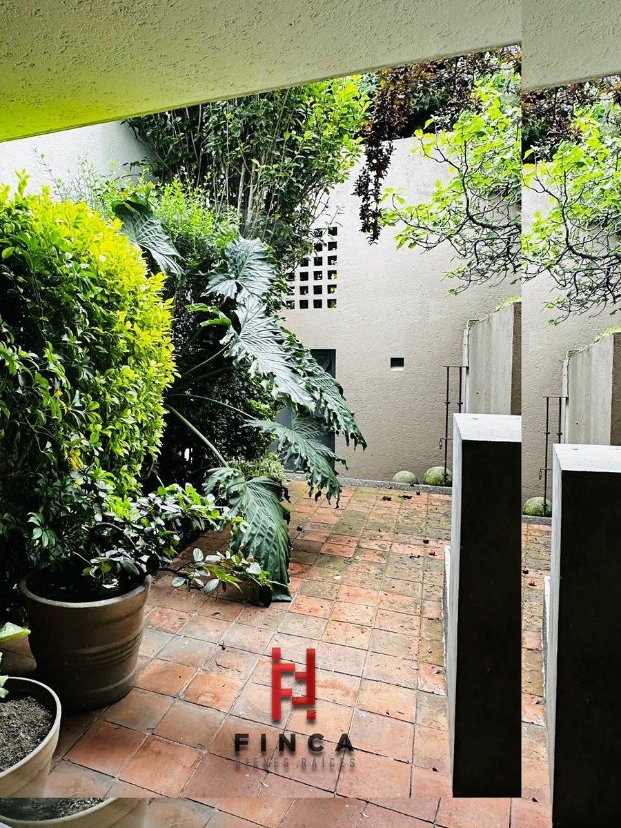 Casa en San Jerónimo Lídice, La Magdalena Contreras, foto 17 de 20
