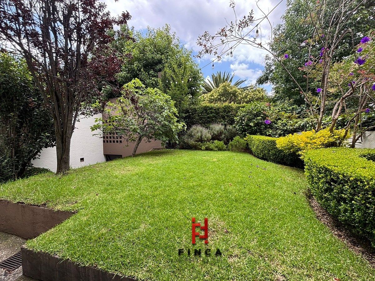 RENTA CASA AMUEBLADA SAN JERONIMO, foto 1 de 20