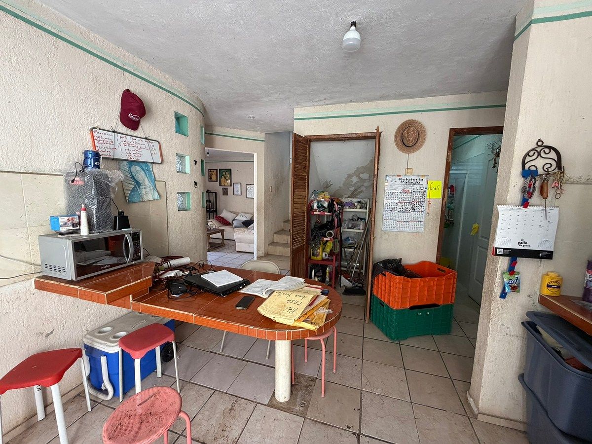House in Nuevo Yucatán, Mérida, photo 19 of 50