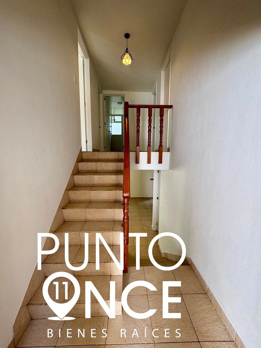 Casa en condominio en Florida, Álvaro Obregón, foto 2 de 24