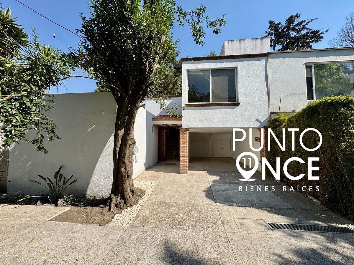 Casa en condominio en Florida, Álvaro Obregón, foto 7 de 24