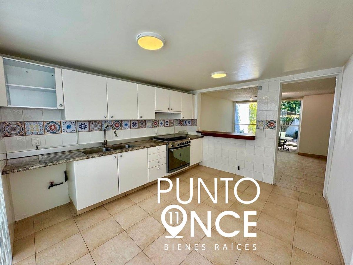 Casa en condominio en Florida, Álvaro Obregón, foto 8 de 24