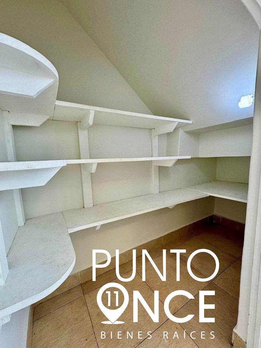 Casa en condominio en Florida, Álvaro Obregón, foto 11 de 24
