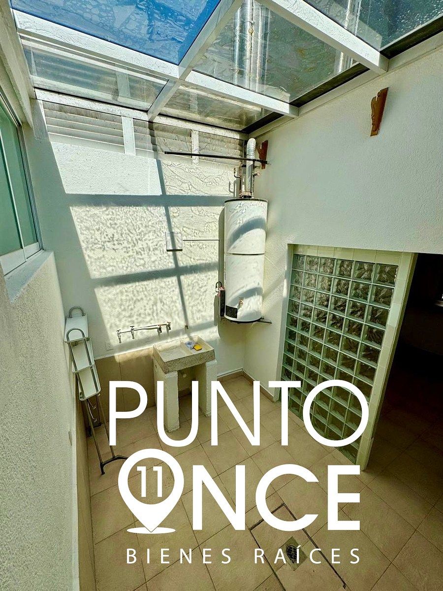 Casa en condominio en Florida, Álvaro Obregón, foto 10 de 24